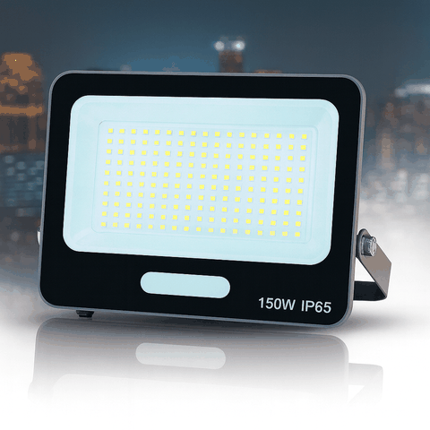 ĐÈN PHA LED V2 300W MAXBEN PH-MB-PV2-300