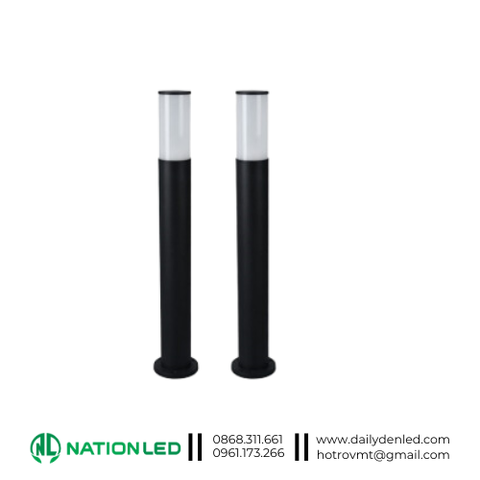Đèn Led Trụ Sân Vườn ( LED GARDEN LIGHT )
