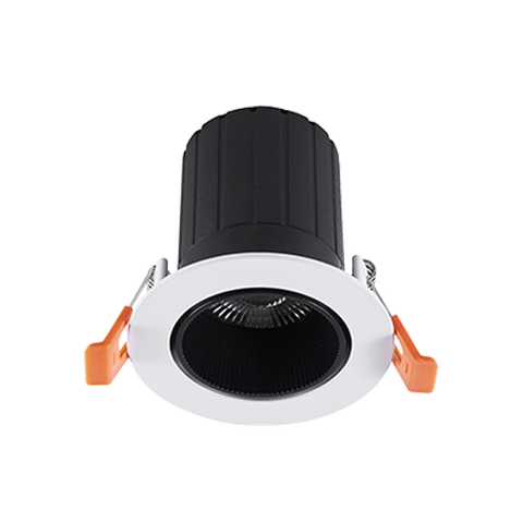 Choá Đèn Led Chiếu Điểm Âm Trần ELV ELV2704
