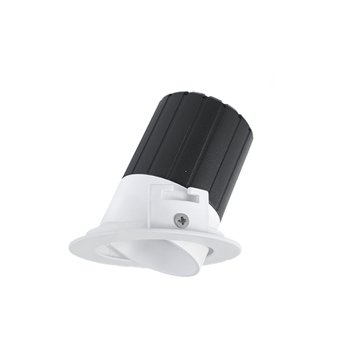 Choá Đèn Led Chiếu Điểm Âm Trần ELV VL-C1804D