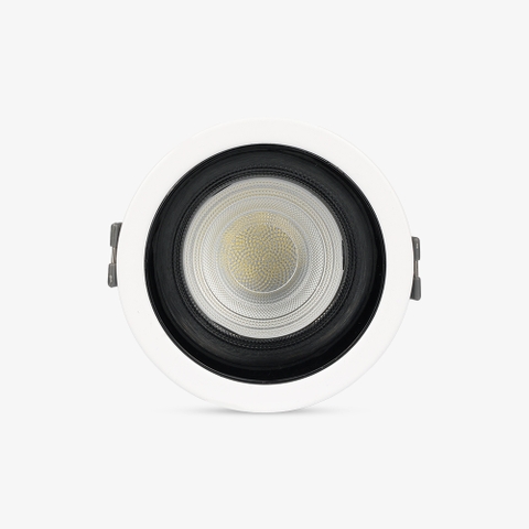 ĐÈN LED ÂM TRẦN DOWNLIGHT 8W RẠNG ĐÔNG AT62 76/8W