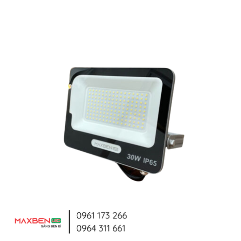 Đèn Pha LED Maxben V2 30W PH-MB-V2-30-V/T