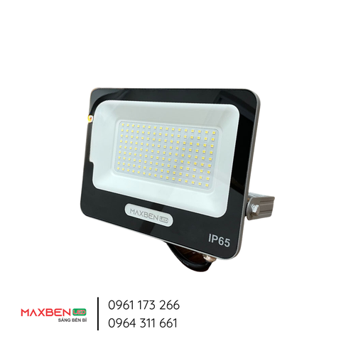 Đèn Pha LED Maxben V2 150W PH-MB-V2-150-T