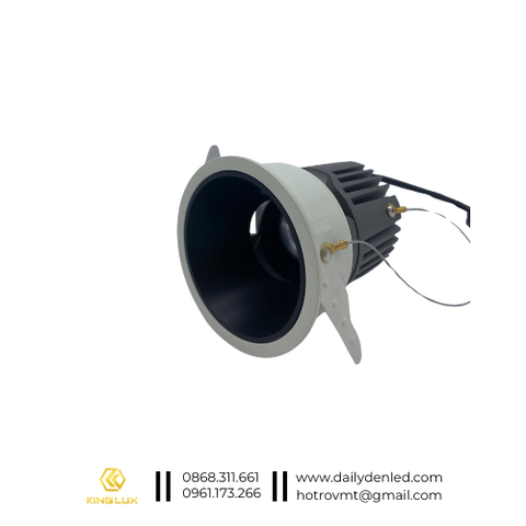 Đèn Spotlight Mercury SP-10-T83-75-TM24 10W KingLUX