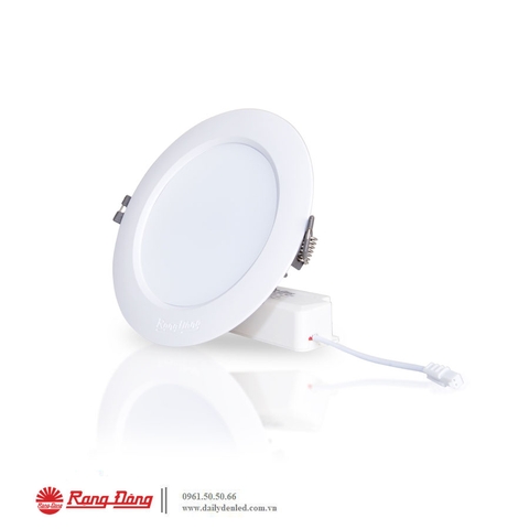 Đèn LED âm trần D AT04L 110/9W