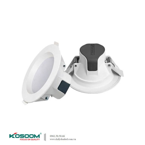 Đèn LED downlight âm trần Smart 15W Kosoom