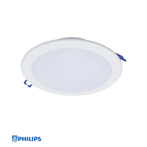 Âm trần Philips DN027B G2 LED20 D200 RD 22W