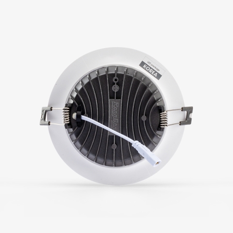 ĐÈN LED ÂM TRẦN DOWNLIGHT 10W RẠNG ĐÔNG AT04 110/10W