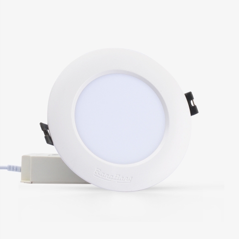 ĐÈN LED ÂM TRẦN DOWNLIGHT 10W RẠNG ĐÔNG AT04 90/10W