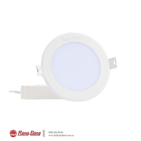 Đèn LED âm trần AT06.V2 90/7W Rạng Đông