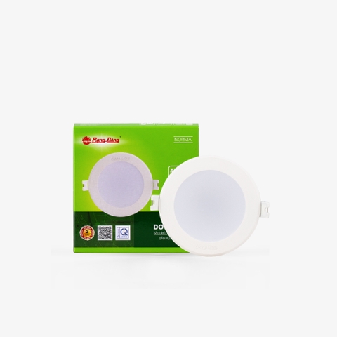 ĐÈN LED ÂM TRẦN DOWNLIGHT AT06.V3 90/8W