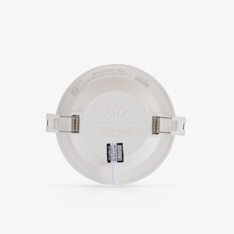 ĐÈN LED ÂM TRẦN DOWNLIGHT AT06.V3 90/8W