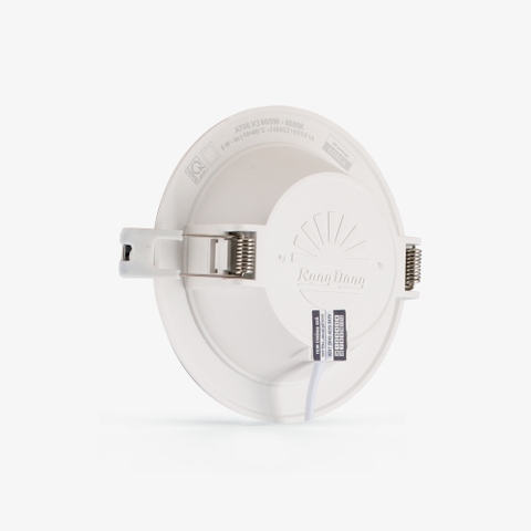 ĐÈN LED ÂM TRẦN DOWNLIGHT AT06.V3 90/5W