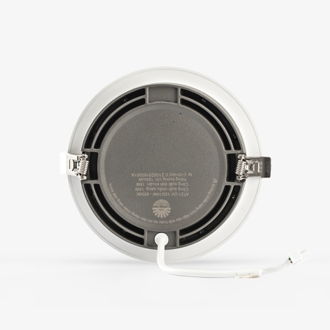 ĐÈN LED ÂM TRẦN DOWNLIGHT DIỆT KHUẨN AT21.UV 135/14W