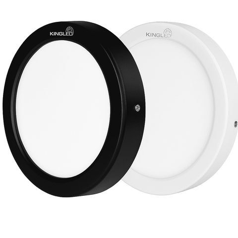 ỐP TRẦN MOONSTONE TRÒN 30W KINGLED ONL-30SS-T300-V/TT/T-T/D