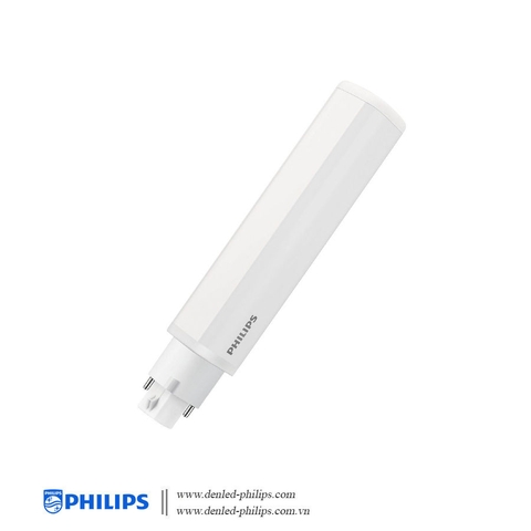 Bóng LED PLC 2 pin 8.5W G24d-3 Philips