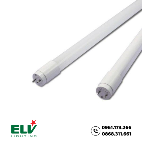 BÓNG TUÝP LED 9W VL0600-T5