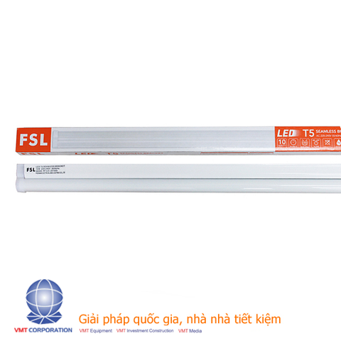 Đèn tuýp LED T5XLA 12W 09 - FSL