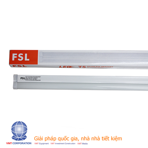 Đèn tuýp LED T5XLA 16W 12- FSL