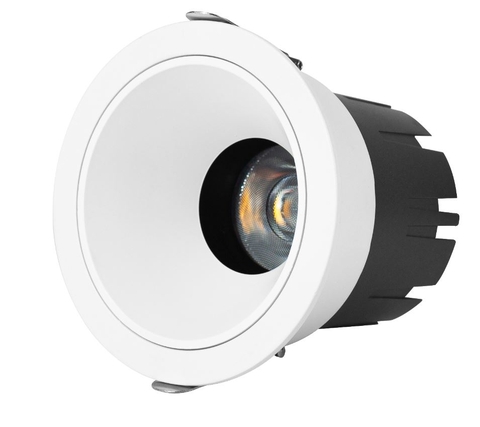 ĐÈN LED ÂM TRẦN CHIẾU RỌI ZIRCON 7W KINGLED