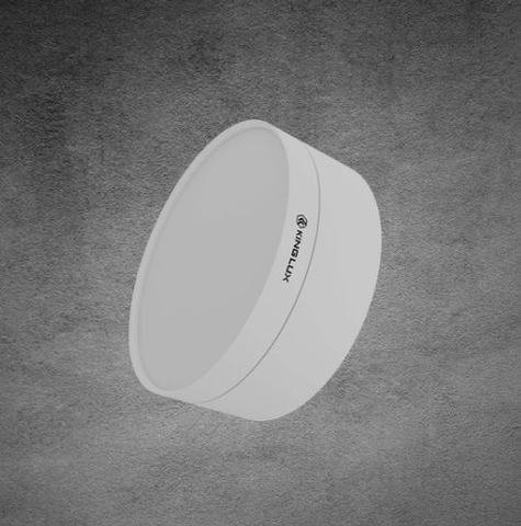 Đèn ống bơ tán quang Kinglux 15W đổi màu KL-BTQ-15-T115/D115-DM