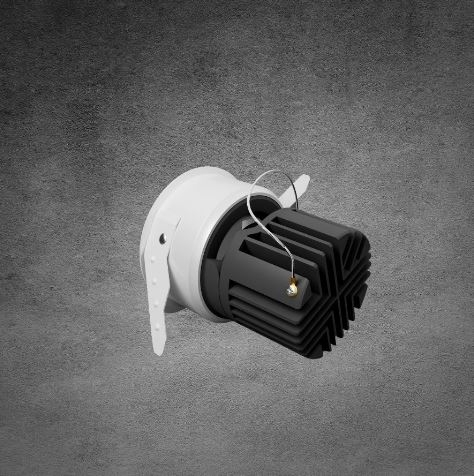 Đèn Spotlight Mercury SP-7-T62-55-TM24 7W KingLUX