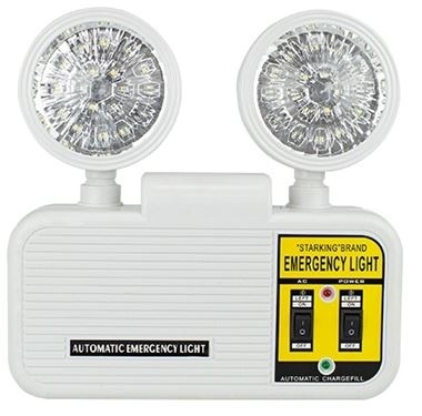 Đèn khẩn cấp mắt ếch Kingled 3W