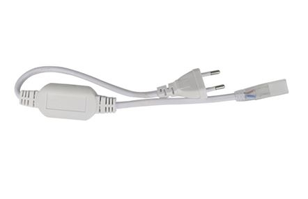 Bộ đổi nguồn led dây 7W