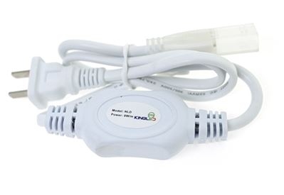 Bộ đổi nguồn led dây 9W
