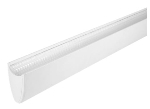 ĐÈN LED THẢ CHỐNG CHÓI 40W KINGLED, ÁNH SÁNG TRUNG TÍNH, VỎ TRẮNG