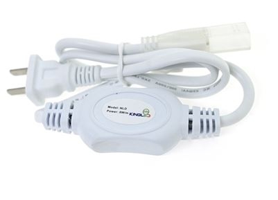 Bộ đổi nguồn led dây 14W Kingled