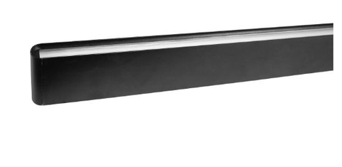 Đèn led thả chống chói 36w Kingled, ánh sáng trung tính, vỏ đen