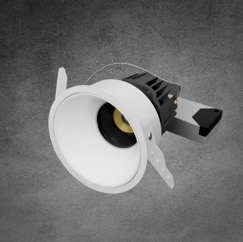 Đèn Spotlight Mercury SP-7-T62-55-TM24 7W KingLUX