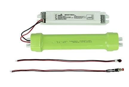 Bộ kit khẩn cấp cho đèn Kingled