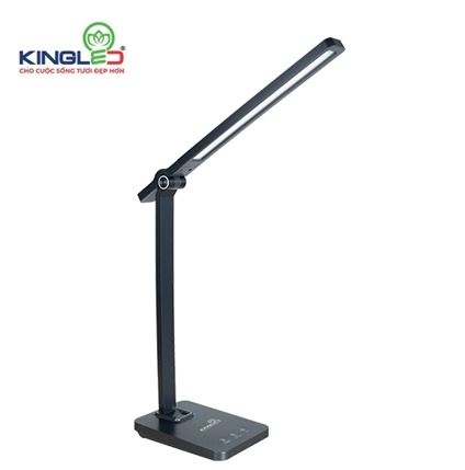 Đèn bàn Kingled 10W