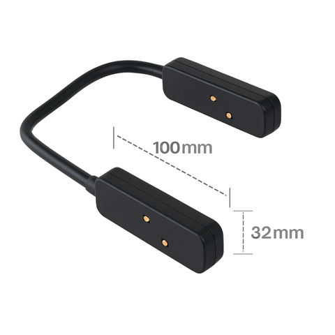 KHỚP NỐI RNC GÓC – MỀM KINGLED RNC-KNG-M-D