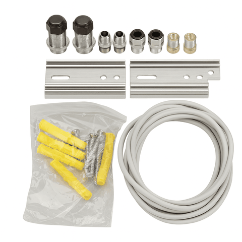 CÁP THẢ THANH RAY NỐI RNC KINGLED RNC-CT