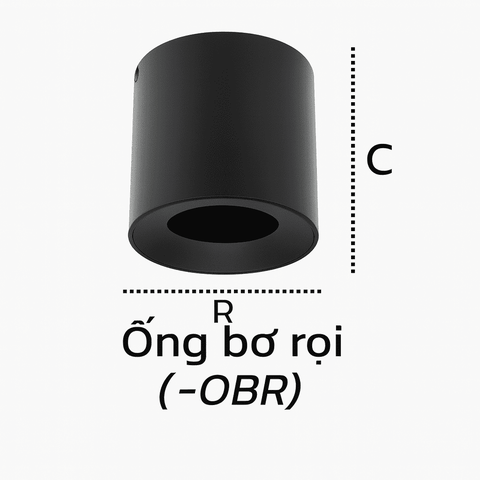 ĐÈN RAY NAM CHÂM SIÊU MỎNG 6W KINGLED RNCM-6SS-OBR-V/TT/T
