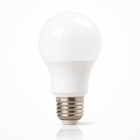 ĐÈN LED BULB ĐỔI MÀU 9W KINGLED LB-9-A60-DM
