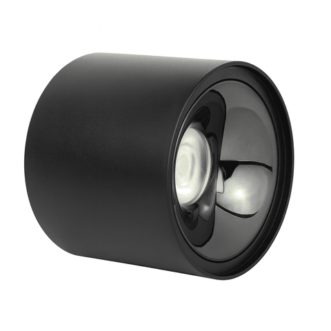 ỐNG BƠ CHIẾU RỌI MALACHITE 12W KINGLED DA-OBRC-12SS-V/TT/T-D