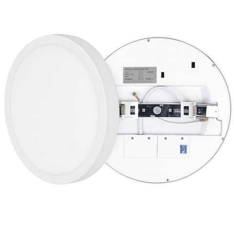 ỐP TRẦN CẢM BIẾN 18W KINGLED OTCB-18-T230-CM