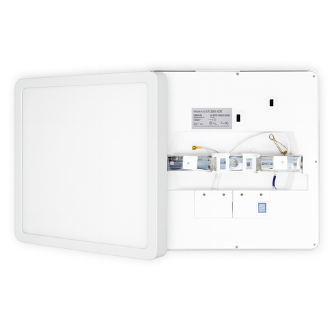 ỐP TRẦN CẢM BIẾN 18W KINGLED OTCB-18-V230-CM