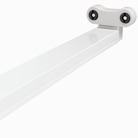 MÁNG ĐÔI T8 60CM KINGLED MANGDOI-T8-60