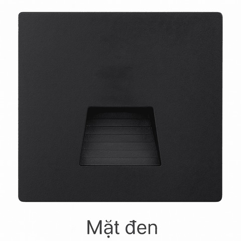 ĐÈN ÂM BẬC 3W KINGLED AB-3-V-X