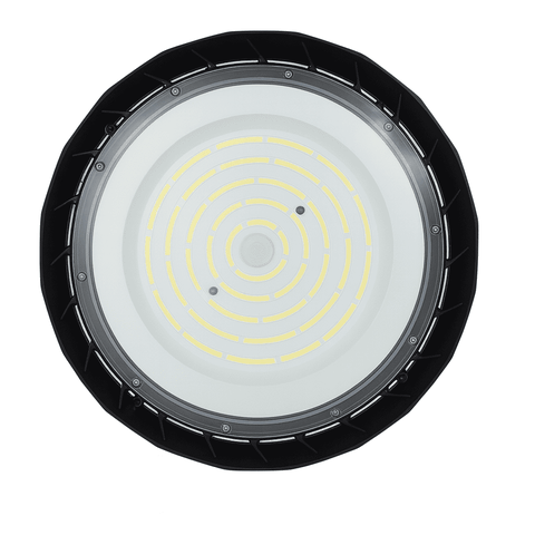 ĐÈN NHÀ XƯỞNG 100W KINGLED UFO‑01‑100‑T
