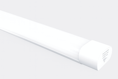 ĐÈN TUÝP OVAL 27W KINGECO EC-TOV-27-60-T