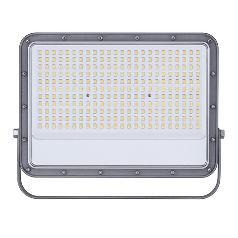 ĐÈN PHA LED THẤU KÍNH 200W KINGECO EC-PTK-200-T