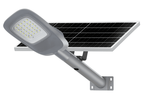 ĐÈN ĐƯỜNG NLMT 200W KINGECO EC-DNL-0I-200-T
