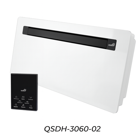 QUẠT SƯỞI ĐIỀU HÒA KINGLED QSDH-3060-02