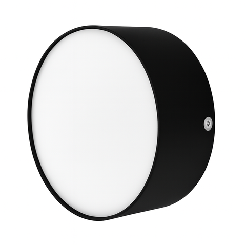 ĐÈN LED ỐNG BƠ TÁN QUANG DOB 12W KINGECO EC-OBK-12SS-DM-D